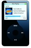 Apple 80 GB iPod video Black (5.5 Generation)