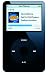 Apple 80 GB iPod video Black (5.5 Generation)