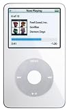 Apple 30 GB iPod video White (5.5 Generation)