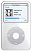Apple 30 GB iPod video White (5.5 Generation)
