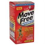 Move Free Advanced 140 tabs