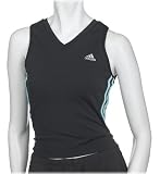 Adidas Womens Wildwood Long Bra Top