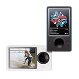 Zune 30 GB Digital Media Player (Black)