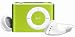 Apple 1 GB iPod Shuffle Green (2nd Generation)