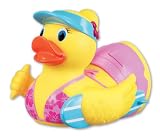 Bubble/Fire Ducky Spout Guard Assortment