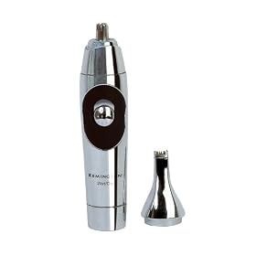 Remington NEDH-2500 Titanium Nose & Ear Trimmer $5.99