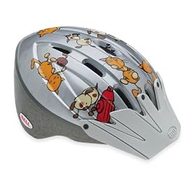 Amazon.com: Bell Boomerang Infant/Toddler Bike Helmet: Sports & Outdoors