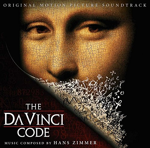 Hans Zimmer - The Da Vinci Code-(OST) - Zortam Music