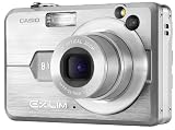 CASIO �f�W�^���J���� EX-Z850 EXILIM ZOOM