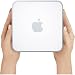 Apple Mac mini MA206LL/A  (1.66 GHz Intel Core Duo, 512 MB RAM, 80 GB Hard Drive, SuperDrive)