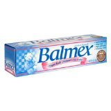 Balmex Ointment - 3 4oz Tubes