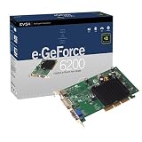 eVGA GeForce 6200 256MB AGP 256-A8-N341-L2