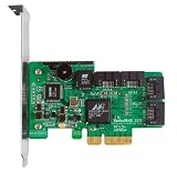 4CHANNEL Pci-express Control
