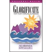 Juan Carlos Alvarado - Glorificate Cover Download