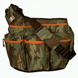 Diaper Dude Camouflage Diaper Bag