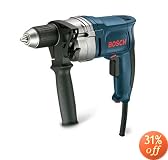 Factory-Reconditioned Bosch 1014VSR-46 6.5 Amp High Speed 1/2-inch Drill