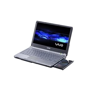 Sony VGN-TX750P/B 11.1