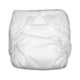 Fuzzi Bunz Preemie White