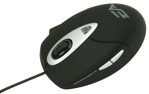 Projektoren: PC - Raptor-Gaming M2 (EA Edition)