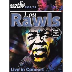 North Sea Jazz Festival 1992 & 1995