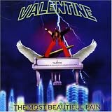 Most Beautiful Pain by Valentine