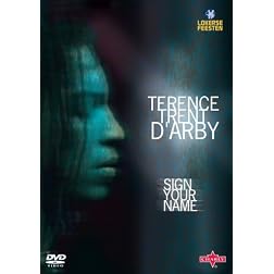 Sign Your Name