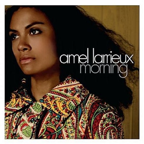 Amel Larrieux - Magic Lyrics - Zortam Music