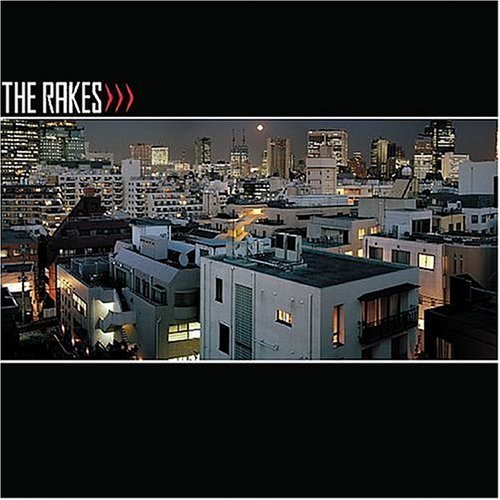 The Rakes - Capture/Release - Zortam Music