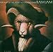 Graphic: Portrait of the Artist As a Young Ram by Ram Jam