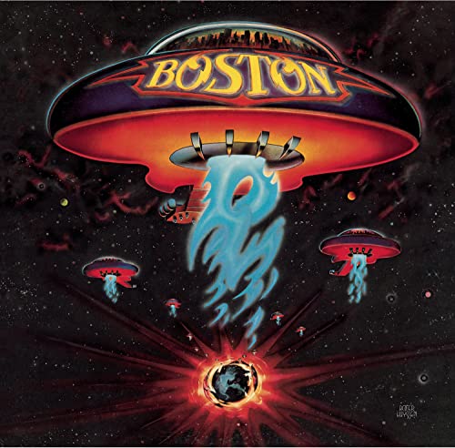 Boston - Boston - Zortam Music