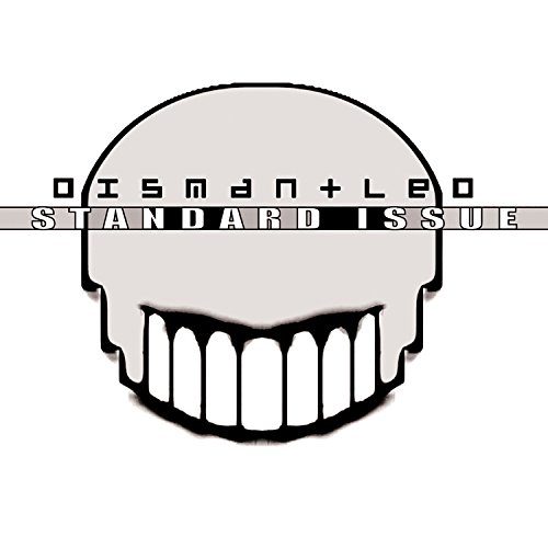 Dismantled - Standard Issue - Zortam Music