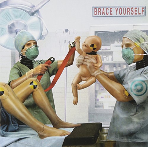 Dropping Daylight - Brace Yourself - Zortam Music