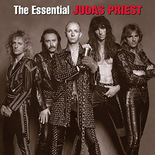 Judas Priest - Beyond The Realms Of Death Lyrics - Zortam Music