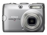 Nikon �f�W�^���J���� COOLPIX P3
