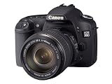 Canon �f�W�^����჌�t�J���� EOS 30D �����Y�L�b�g EF-S17-85mm IS USM