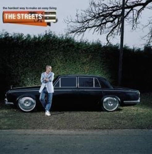 The Streets - - - Zortam Music
