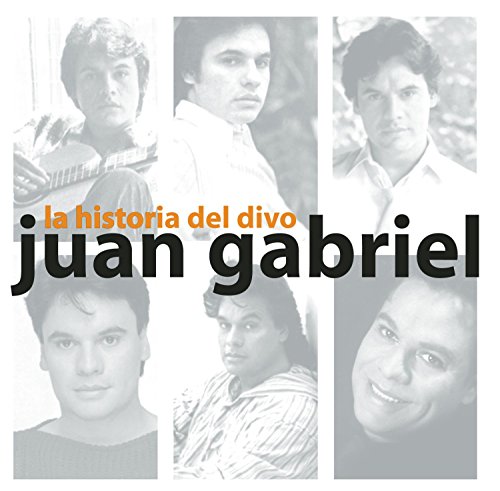 Juan Gabriel - Noa noa Lyrics - Zortam Music
