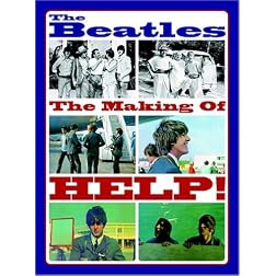 The Beatles: The Making of Help!