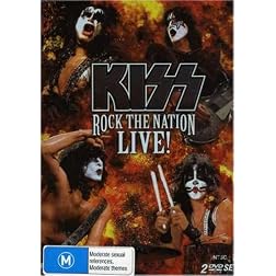 Rock the Nation