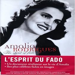 Spirit of Fado
