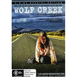 Wolf Creek