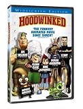 Get Hoodwinked On Video