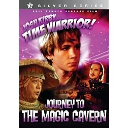 Josh Kirby...Time Warrior: Journey to the Magic Cavern
