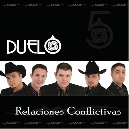 Duelo - En La Inmensidad Lyrics - Zortam Music