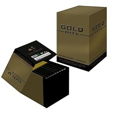 MGM Gold Edition - 10 DVD Box (exklusiv bei Amazon.de)