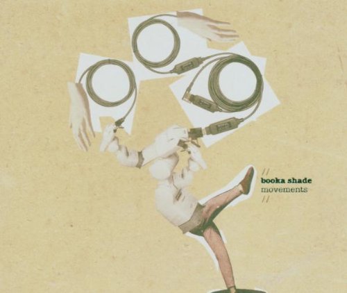 Booka Shade - Movements - Zortam Music