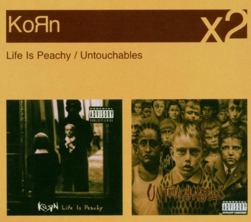 Korn - Р)« - Zortam Music