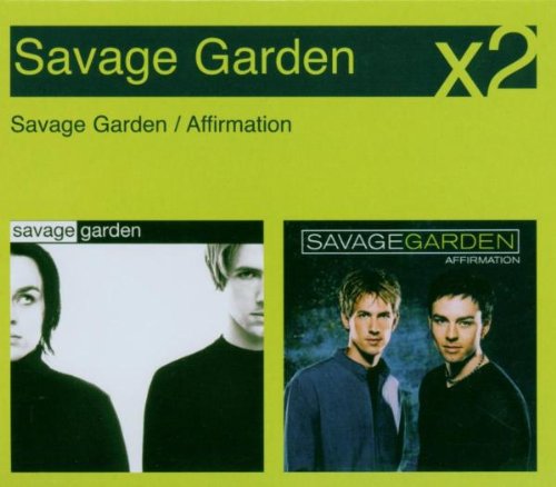 Savage Garden - Savage Garden-Affirmation - Zortam Music