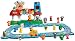 SmartVille Alphabet Train Station