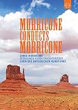 Buy Morricone Conducts Morricone (Ac3 Dol Dts) on Amazon